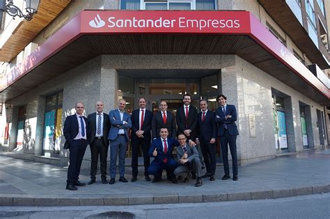 Oficinas de Banco Santander en Alcobendas